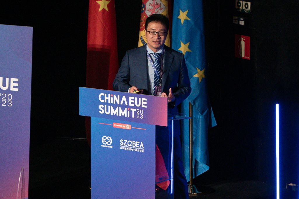 Revolución en el ecommerce Chino