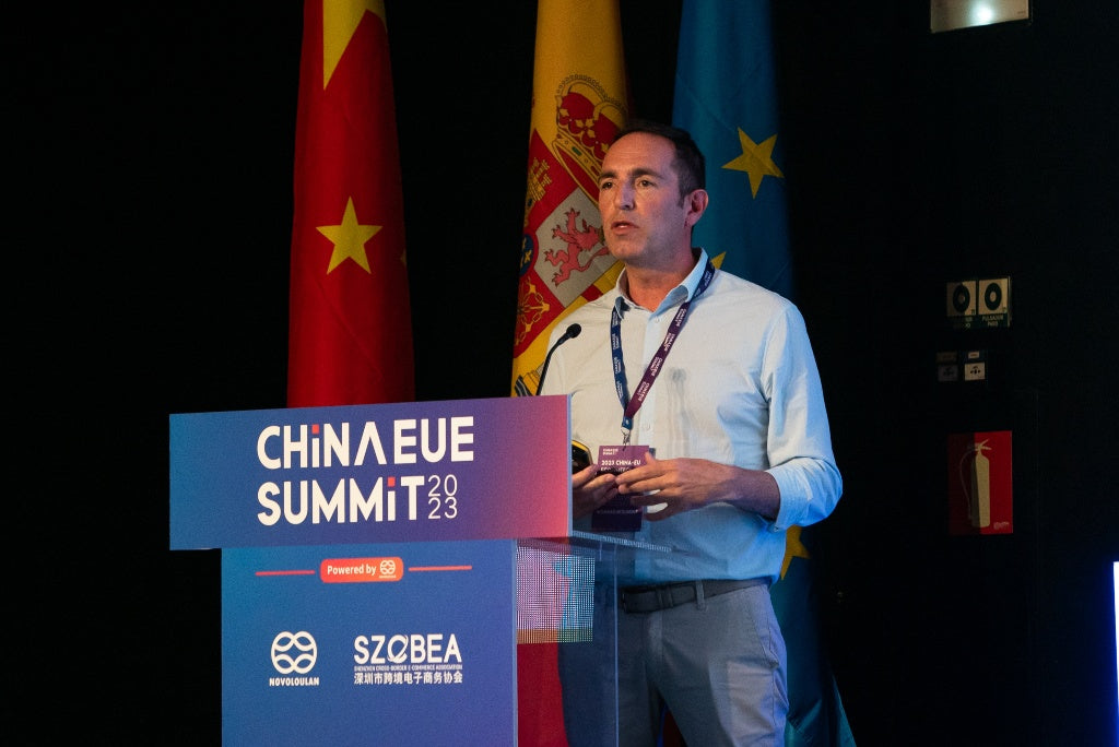 Consejos para entrar en el mercado Chino