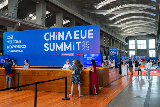 El 2023 China-EU Ecommerce Summit en números y su próximo objetivo: la edición 2024